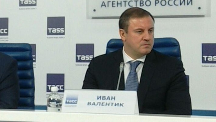 В России вырос объем заготовки древесины - глава Рослесхоза