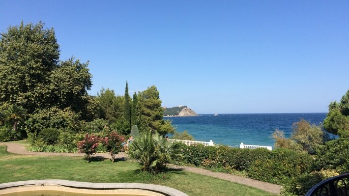 Американская делегация подтвердила "теорию одного дня" в позиции по Крыму