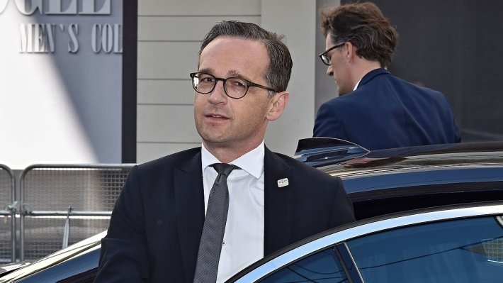 Россия сыграет ключевую роль в Идлибе без подсказок Германии