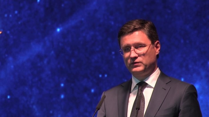 Новак: страны ОПЕК+ выполнили Венское соглашение на 129%