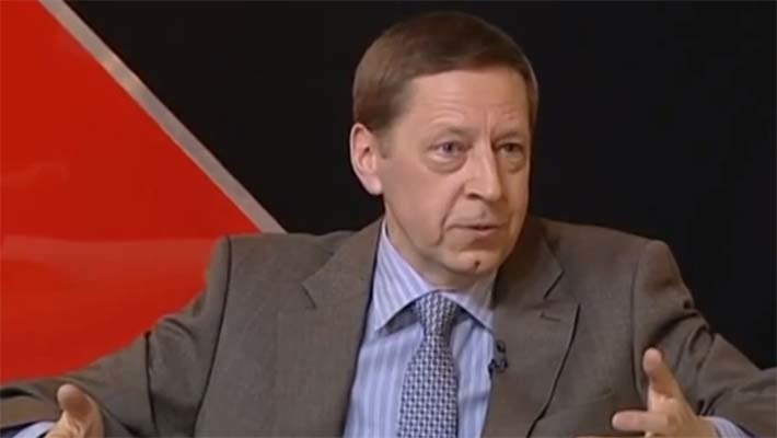 Критика Макрона укрепит имидж Путина среди европейской элиты