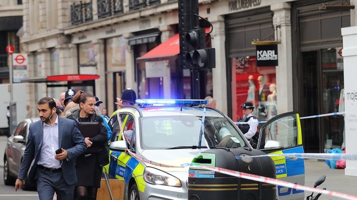 Развитие дела Скрипалей может стать предтечей химической провокации в Идлибе