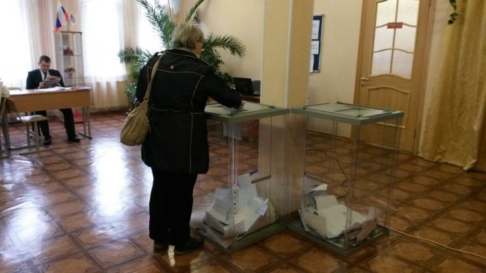 Выборы 9 сентября продолжили традицию ЦИК "повышать планку"