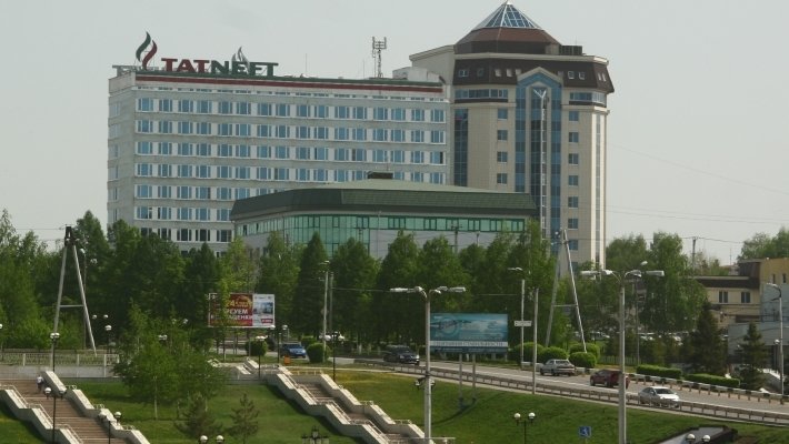 «Татнефть» раскрыла свою стратегию до 2030 года