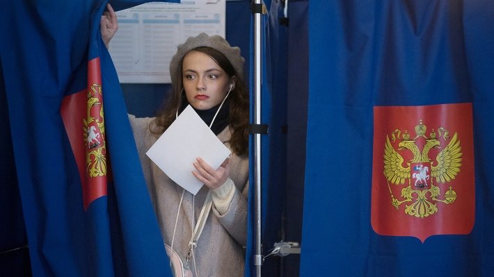 Выборы 9 сентября продолжили традицию ЦИК "повышать планку"