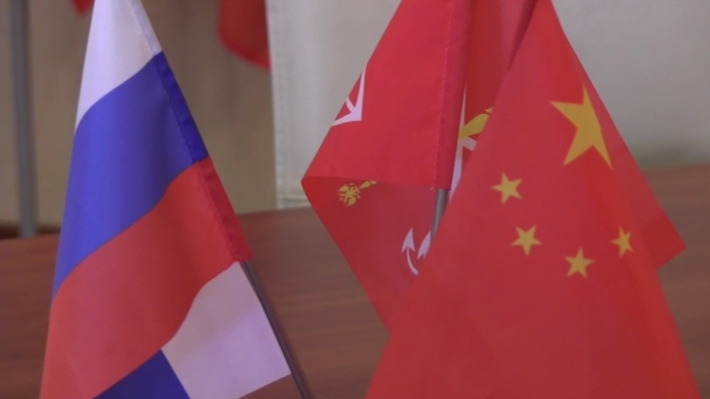 Россия и КНР решат вопрос о поставках газа по «западному» маршруту до конца года