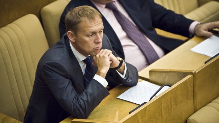 Развитие дела Скрипалей может стать предтечей химической провокации в Идлибе