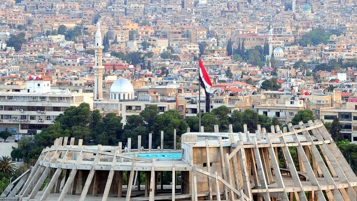 Россия сыграет ключевую роль в Идлибе без подсказок Германии