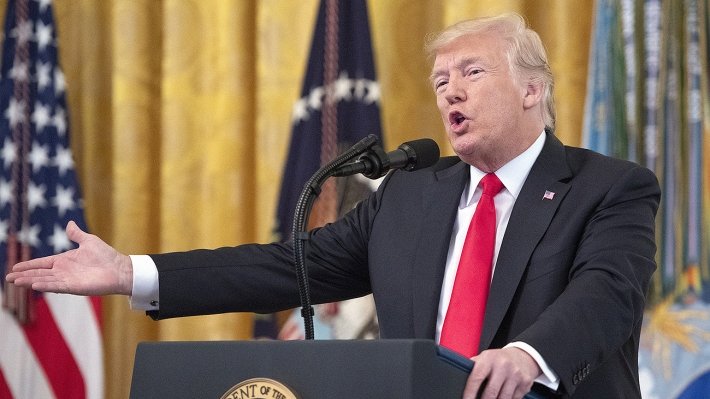 Развитие дела Скрипалей может стать предтечей химической провокации в Идлибе