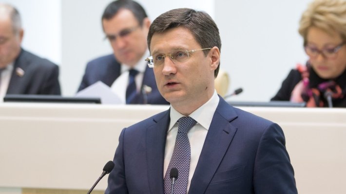 Главы Минэнерго РФ и США обсудят работу компаний обеих стран