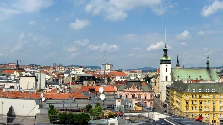 Российские промышленники представят свои новинки на международной выставке MSV-2018 в Чехии