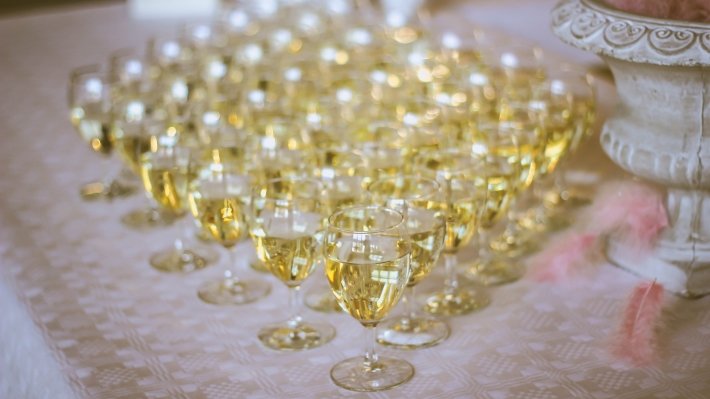 Взрыв цистерны с просекко на винзаводе в Италии сняли на видео и выложили в сеть