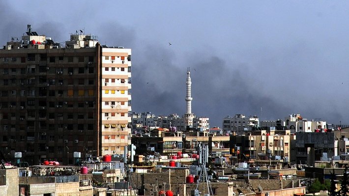 Россия нашла способ поставить крест на планах США в Сирии