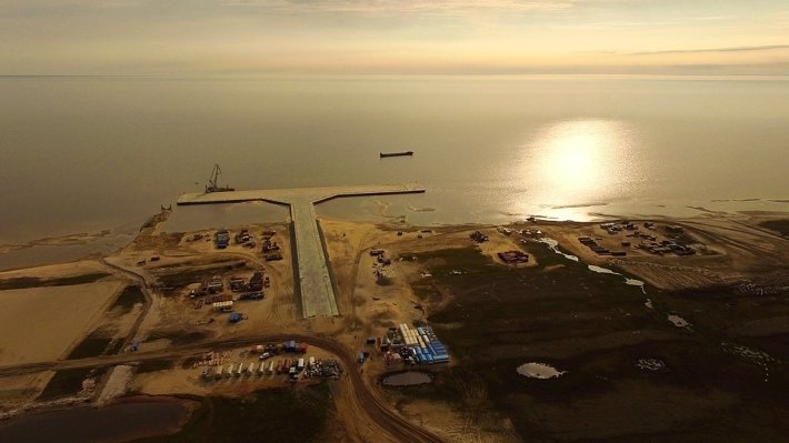 В России открыты новые залежи газа объемом 405 млрд кубометров