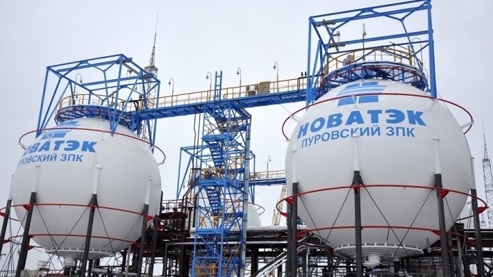 СПГ-ледоколы соединят энергетику и машиностроение России