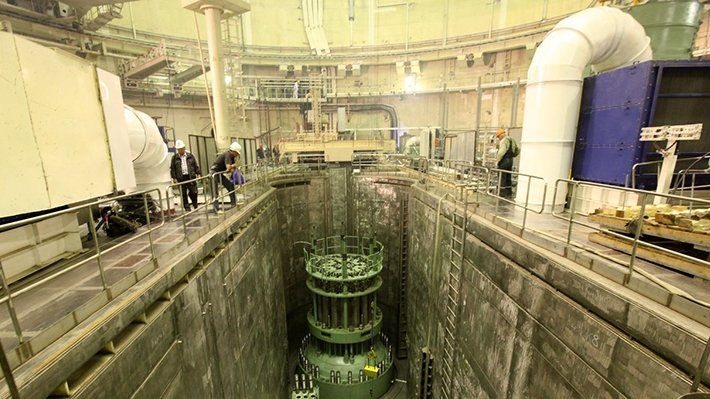 Москва может стать приоритетным партнером Вьетнама для развития атомной отрасли