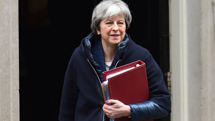 Развитие дела Скрипалей может стать предтечей химической провокации в Идлибе