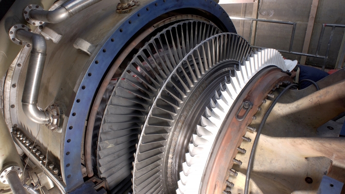 Поставщиков турбин предложили поддержать по крымской схеме