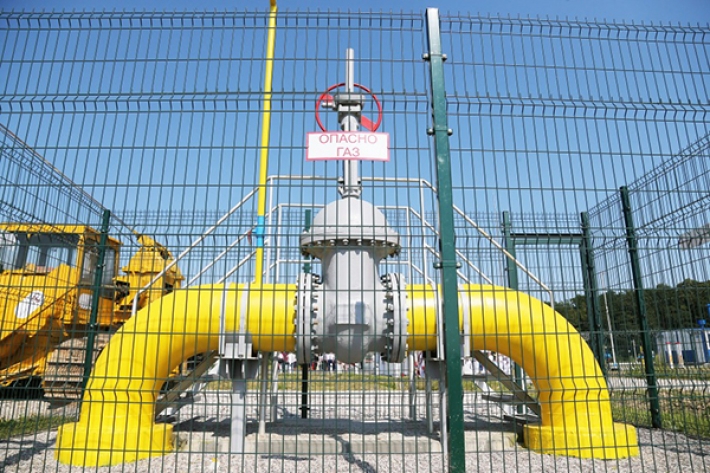 В Германии объяснили, почему Берлин не откажется от российского газа ради США