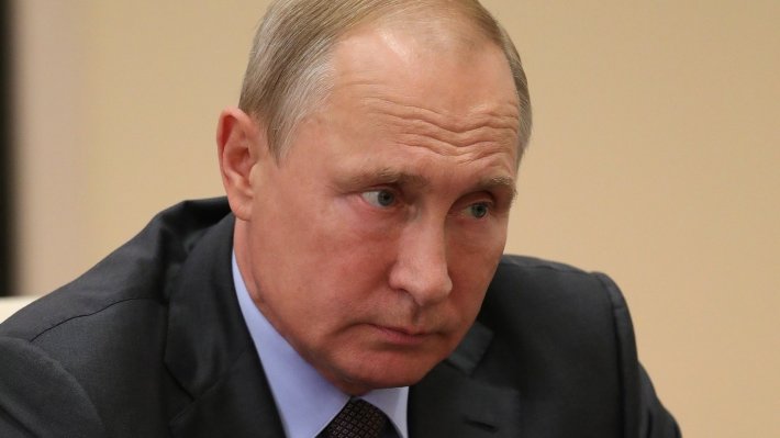 Путин проведет заседание Военно-промышленной комиссии в парке «Патриот»