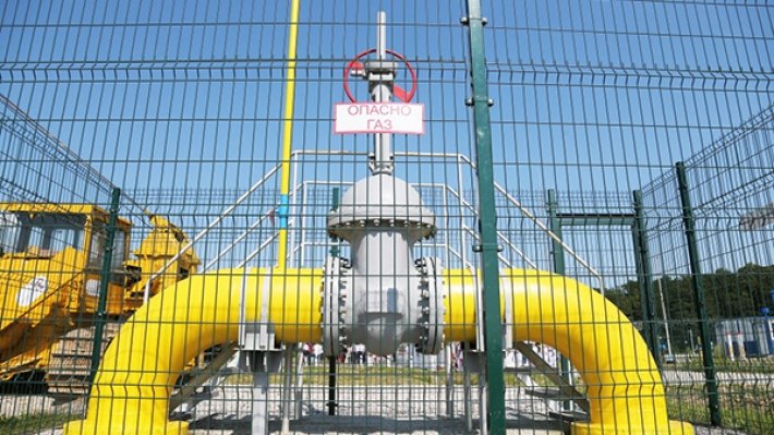 В Минэнерго озвучили цель трехсторонних переговоров по газу в ЕС