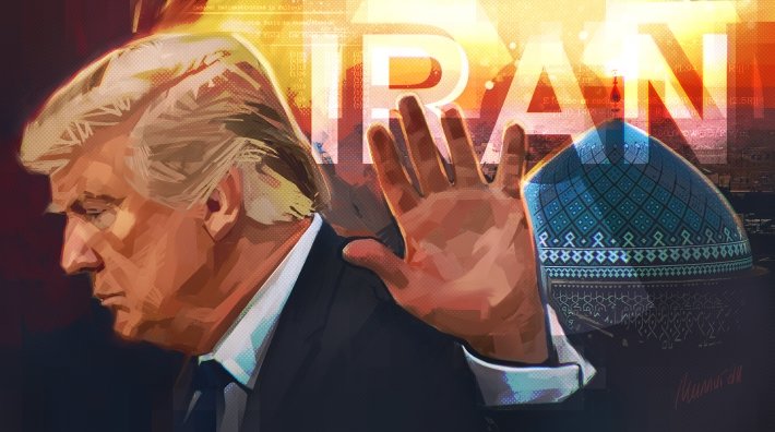 ЕС, КНР и Россия отобьют СВПД у Трампа