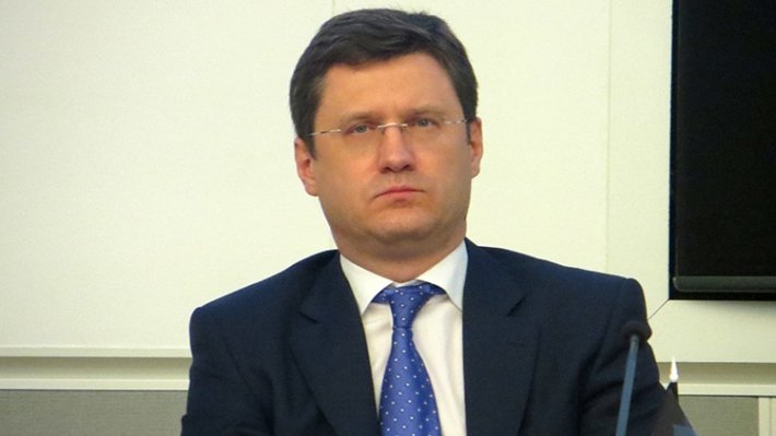 Новак рассказал о потенциале России по росту нефтедобычи