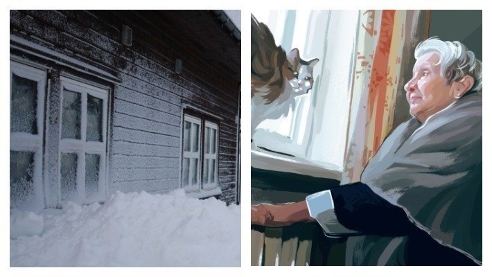 На старте отопительного сезона-2018: как регионы России выполнили работу над ошибками