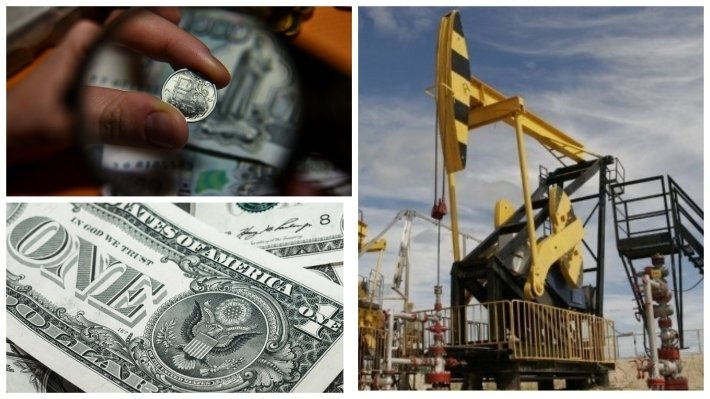  Введением санкций США сделали щедрый подарок госбюджету России