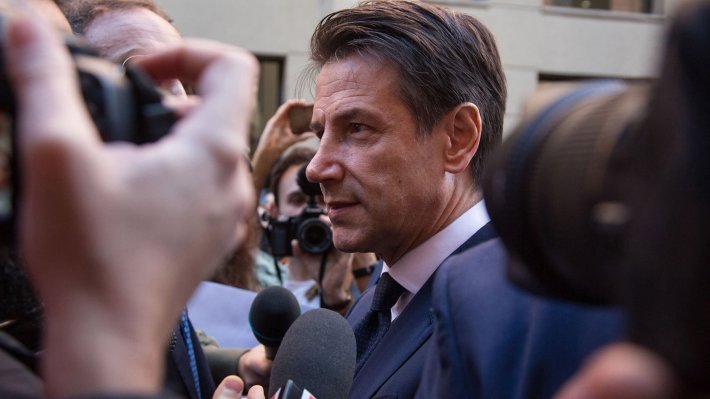 Итальянскому бизнесу пообещали поддержку за сотрудничество с Россией