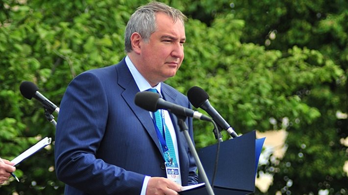 Как будет проходить "отстыковка" от украинской системы управления "Союза", рассказал эксперт