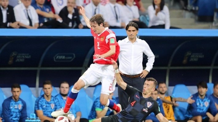 Боятся ответственности, но ни о чем не сожалеют: разбор похождений Кокорина и Мамаева