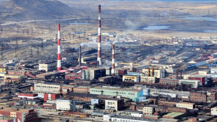 "Норникель" обеспечит сырьем завод по производству батарей для электрокаров