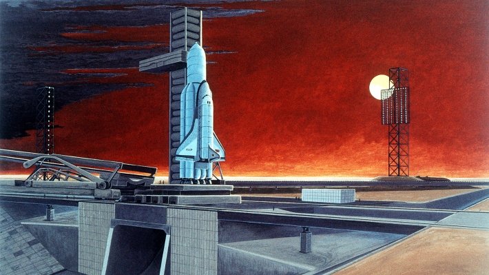 Авария "Союза МС-10" связана с последствиями событий девяностых годов