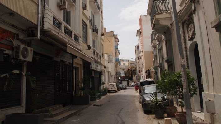 В Тунисе ликвидировали боевика с поясом шахида, участвовавшего в подрыве газопровода