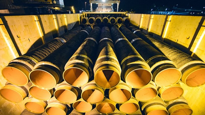 Дедолларизация экономики РФ начнется с шельфовых нефтегазовых проектов