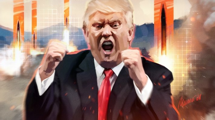 Новый проект договора о запрете ядерного оружия‍ вызвал раздрай в Совбезе ООН на фоне демарша США