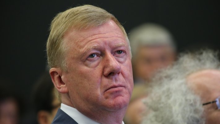 Решение "Лукойла" по энергетике ставит под вопрос либеральные планы Чубайса