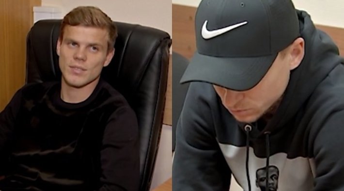 Боятся ответственности, но ни о чем не сожалеют: разбор похождений Кокорина и Мамаева