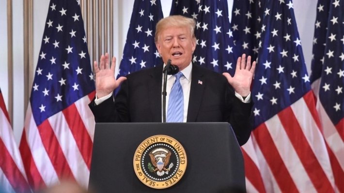 Трамп проверит слабые стороны военно-промышленного комплекса США