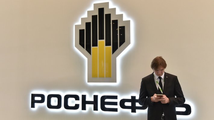 В Eni прокомментировали сообщения о выходе компании из проектов с «Роснефтью»