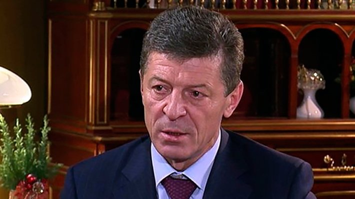 Козак одобрил идею социальной нормы энергопотребления в РФ