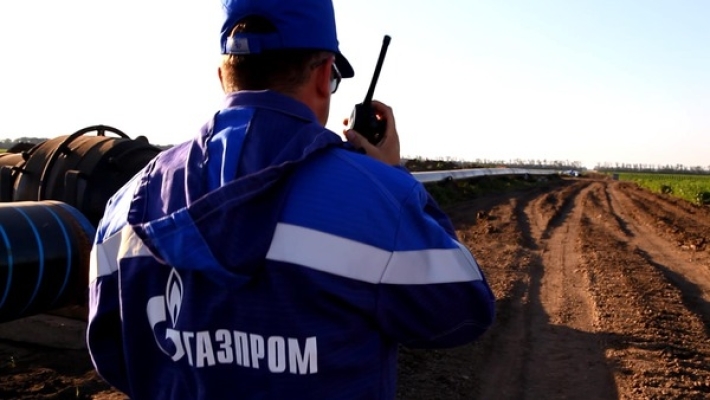 Австрийская OMV поможет «Газпрому» разрабатывать уренгойское месторождение