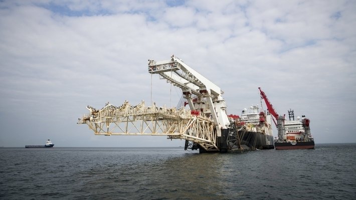 Путин назвал ключевую задачу проектов по поставкам газа из РФ