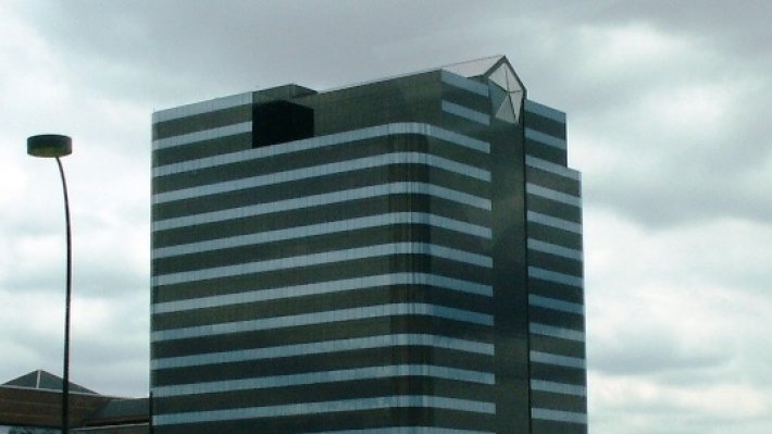 Спорткар Dodge Charger SRT Hellcat получит новый дизайн