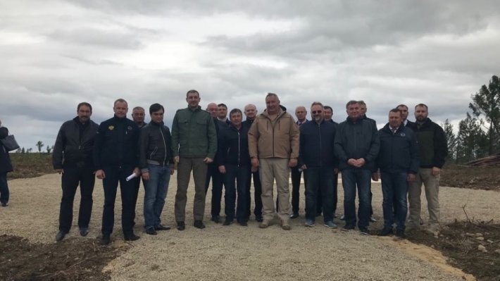 Авария "Союза МС-10" связана с последствиями событий девяностых годов