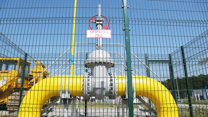 В акватории Обской губы нашли новое месторождение газа