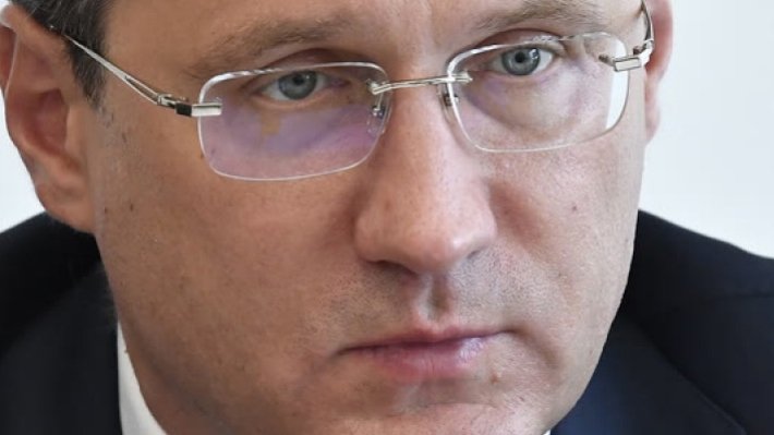 Новак: Россия увеличит свою долю на энергорынке до 25%