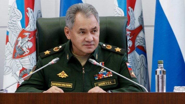 Шойгу высказался за создание финансово-промышленной «столицы» в Сибири