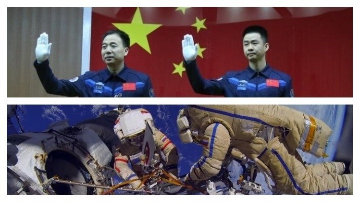 США кидаются в космическую погоню за Россией и Китаем ради возможности разрушать и уничтожать